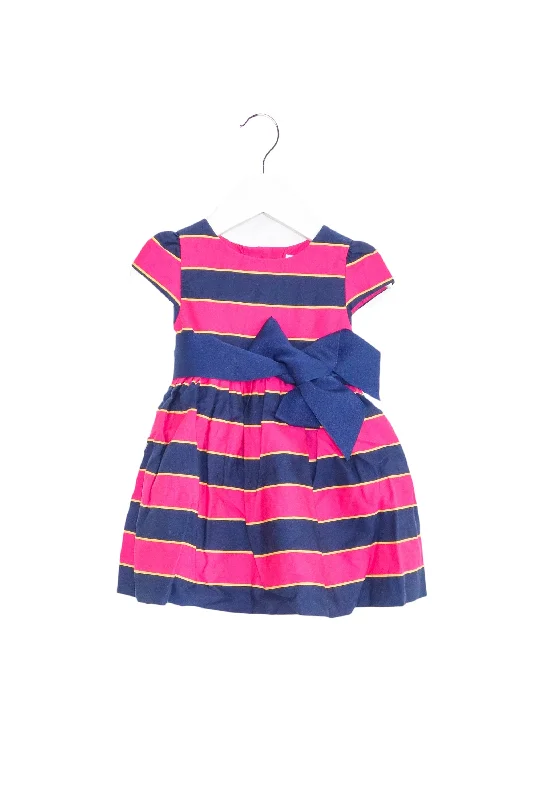 Polo Ralph Lauren Dress Set 6-12M