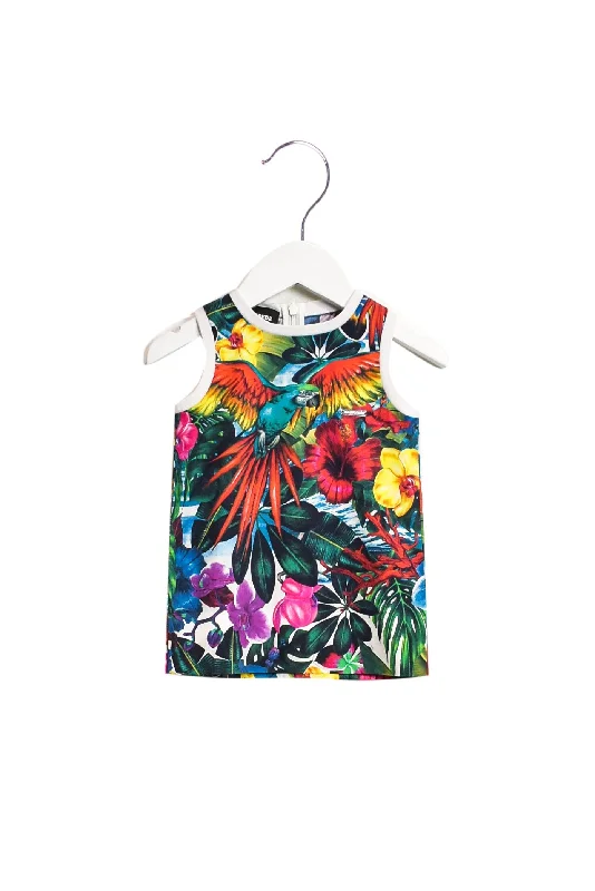 DSquared2 Baby Dress 6M