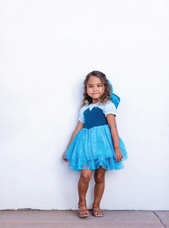 PREORDER Sea Princess Dress