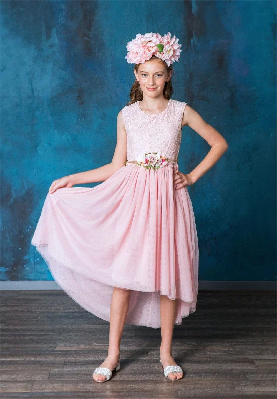 Blush Pink