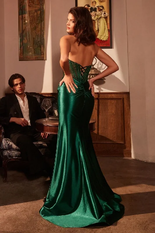 EMERALD GREEN