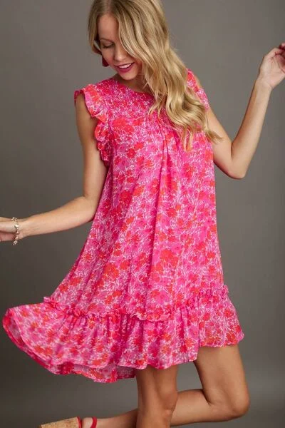 Hot Pink