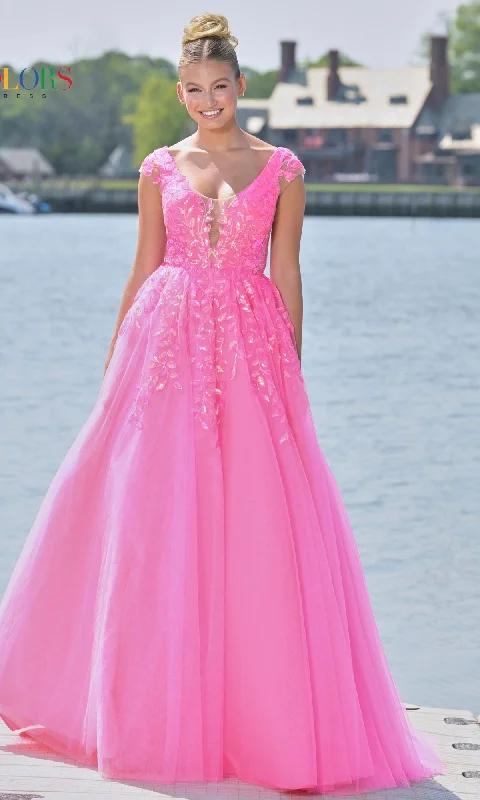 Hot Pink