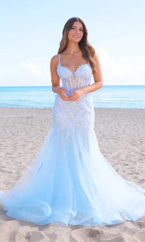 Baby Blue