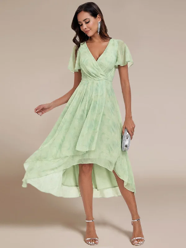 Light Green Roses