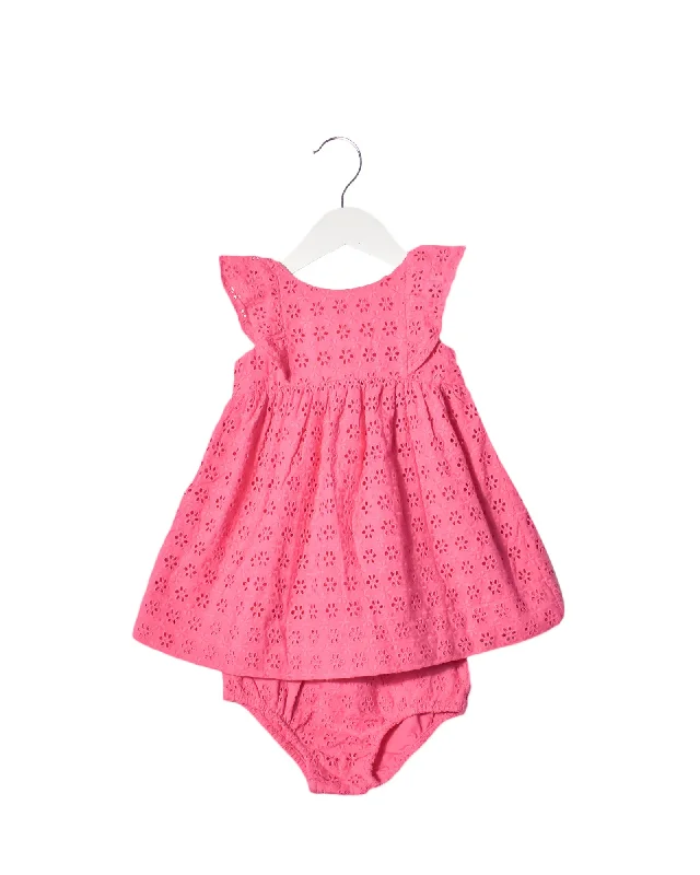 Ralph Lauren Dress Set 9M