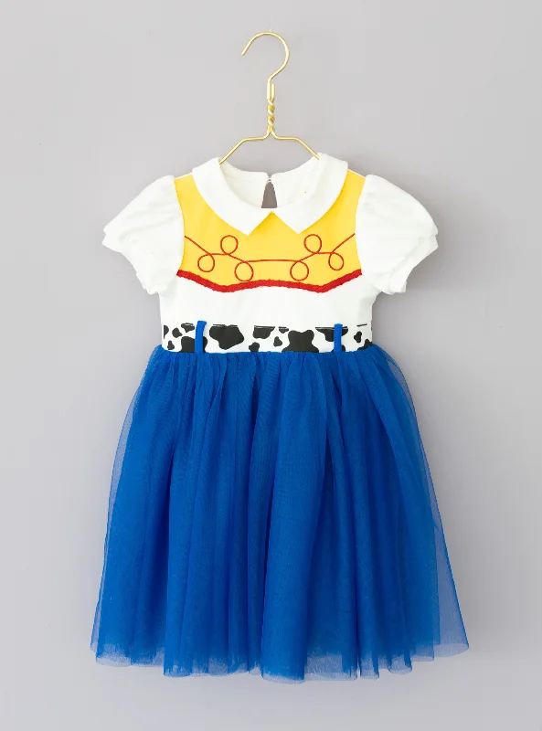 Country Cowgirl 2.0 Dress