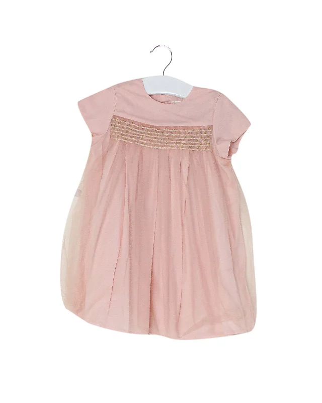Bonpoint Dress Set 2T - 3T