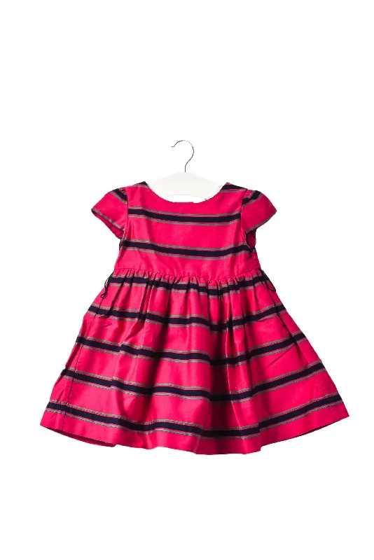 Ralph Lauren Dress Set 6-12M