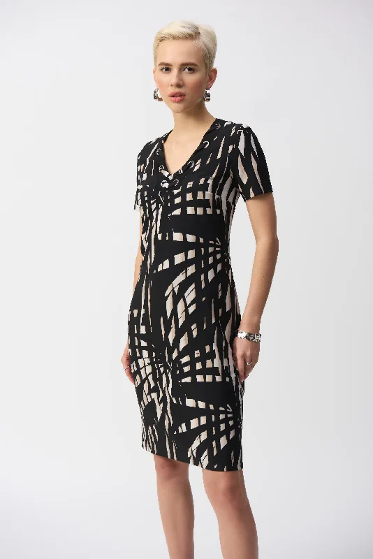 BLK/MULTI
