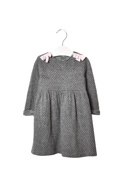Il Gufo Baby Dress 9M