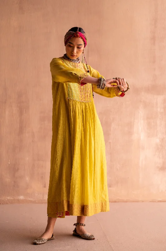 NITYA DRESS