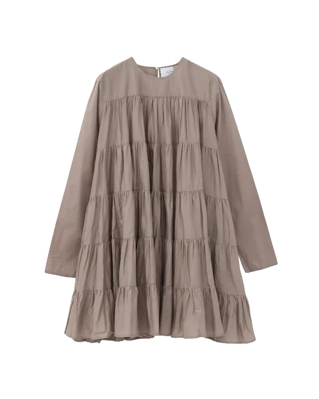 SOLIMAN EXCL. DRESS