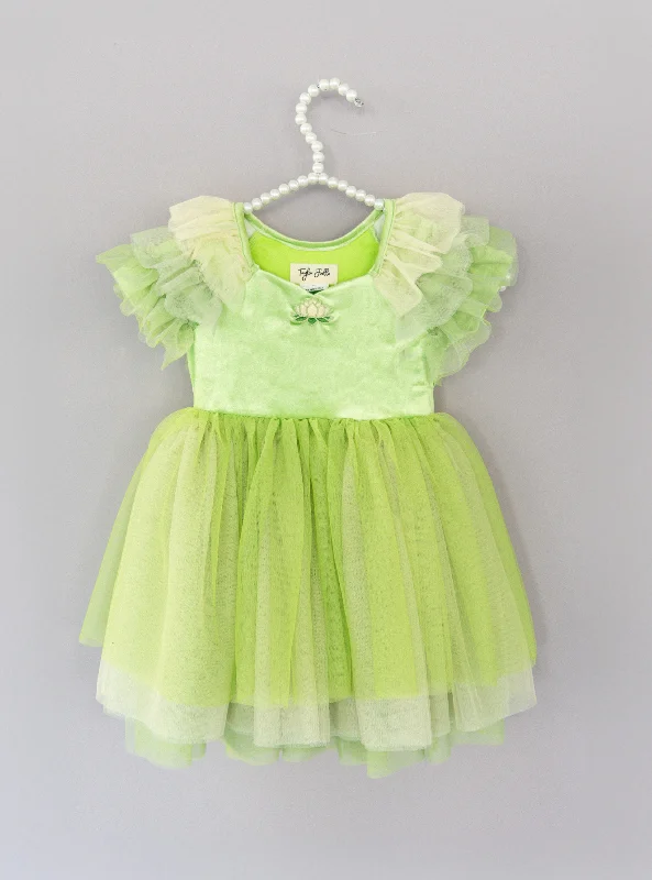 Kiss The Frog Dress
