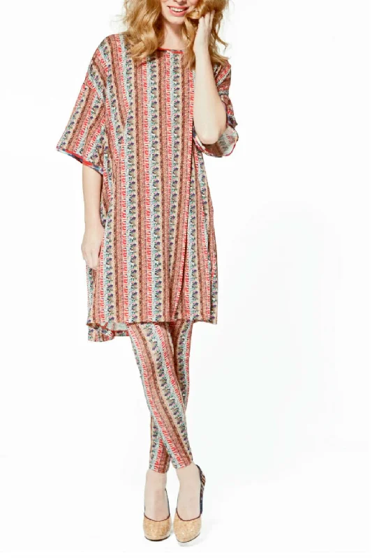 Pariapichiu Allpa dress