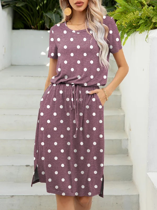 Moonlit Mauve