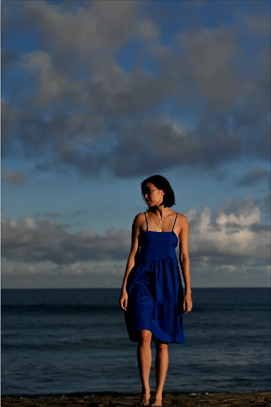 Azul