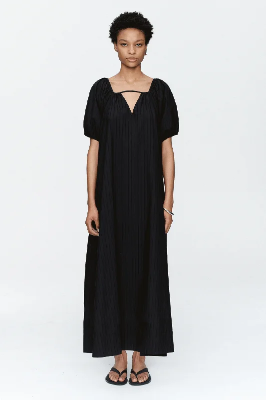 KENDRA DRESS BLACK