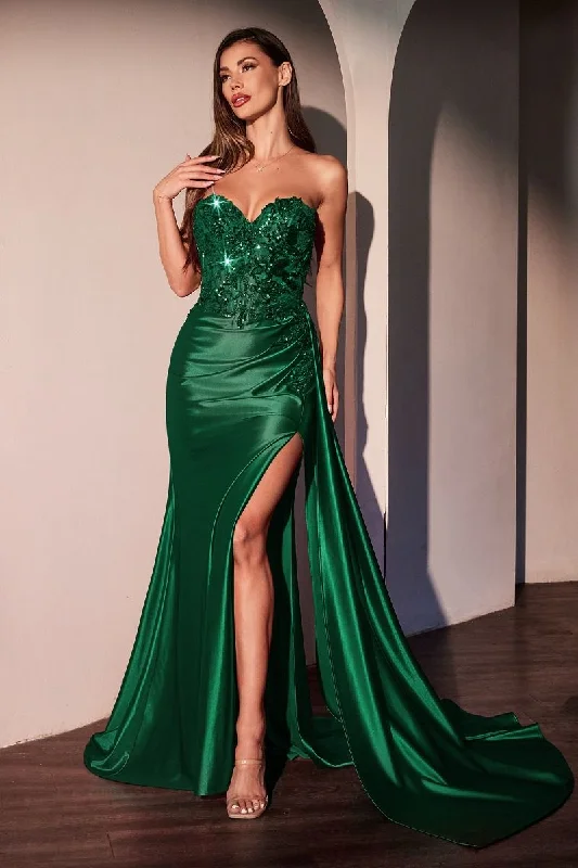 EMERALD GREEN