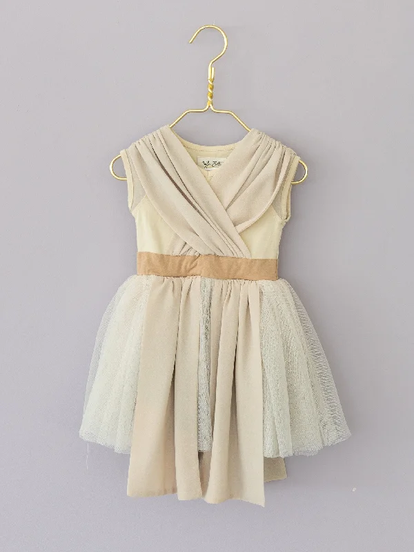 PREORDER - Scavenger Dress