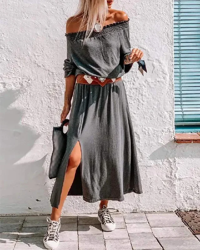 GRAY