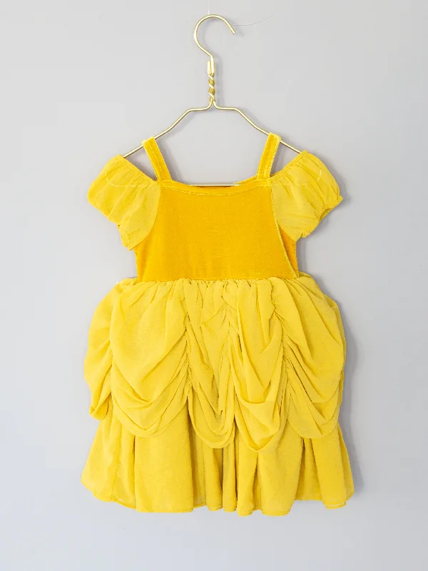 PREORDER - Fancy Beauty Dress