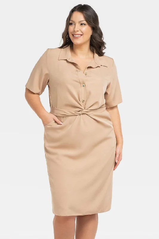 beige