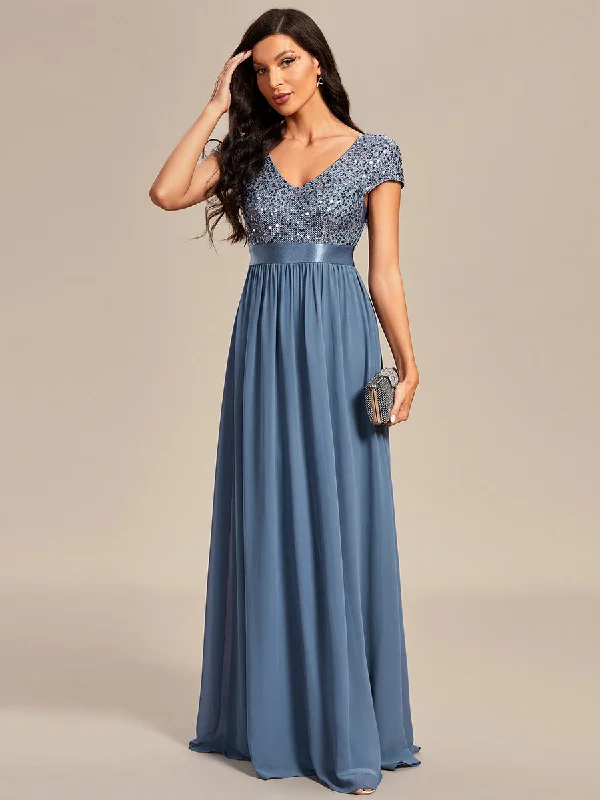 Dusty Blue