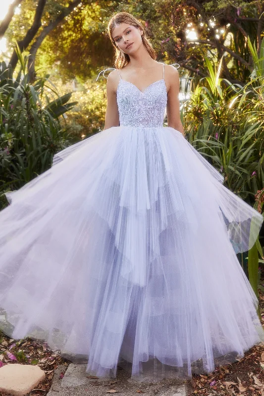 Unveil Your Inner Radiance: Luxe Couture's Enchanting Dress for Unforgettable Occasions