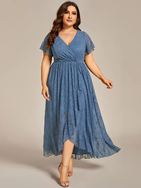 Dusty Blue