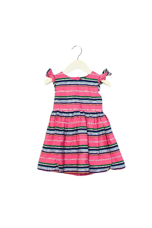 Ralph Lauren Dress Set 6-12M