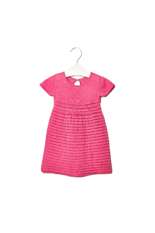 Dior Baby Dress 6-12M