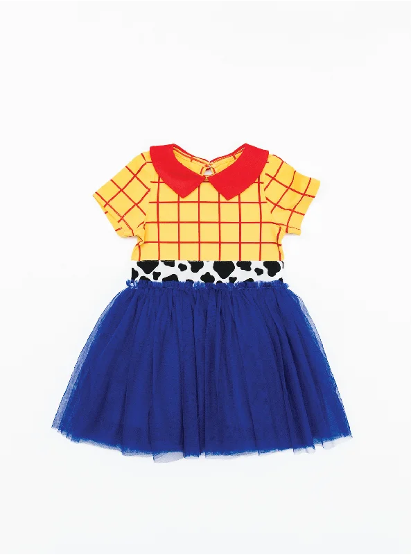Wild West Dress