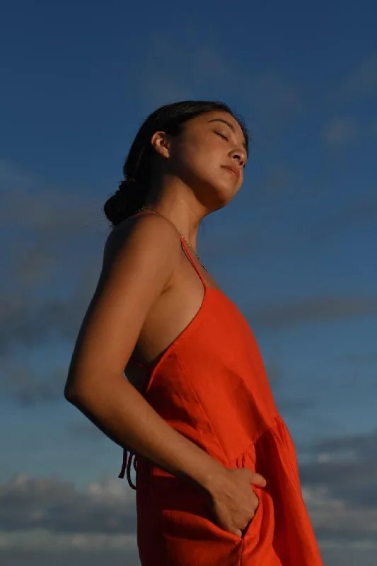 Tangerine