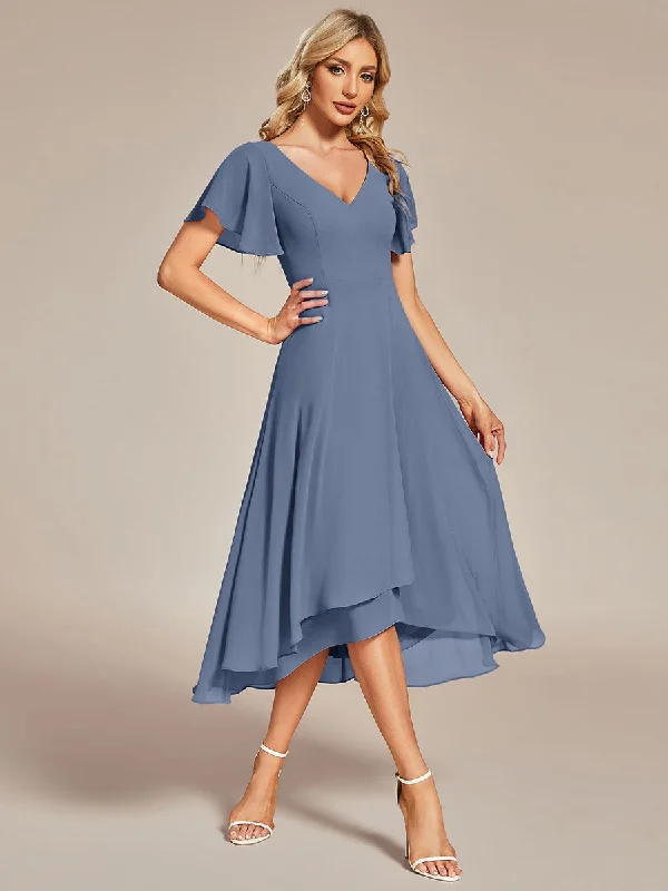 Dusty Blue
