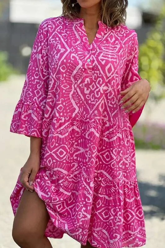 HOT PINK