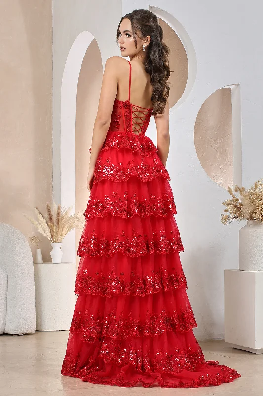 raffle dress
