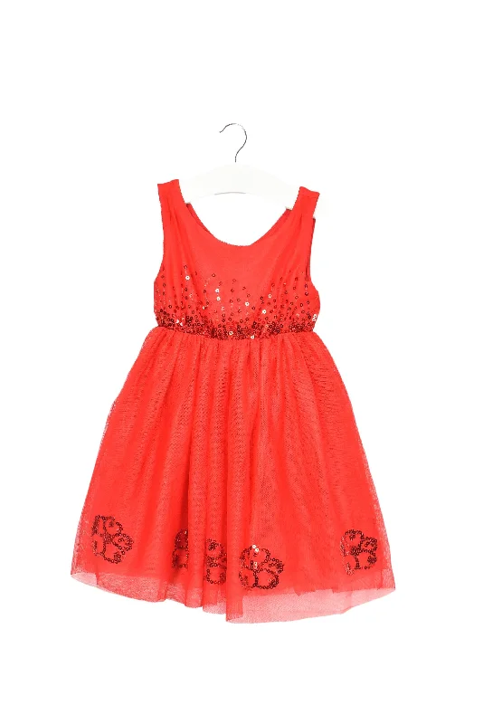 Dress 6-12M