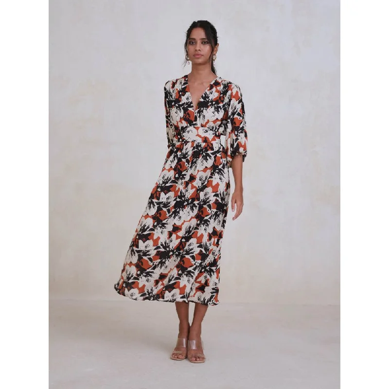 Bouji Granada Dress Multicolor (Set of 2)