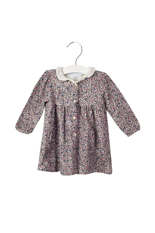 Tartine et Chocolat Bloomers, Dress Set 3-6M