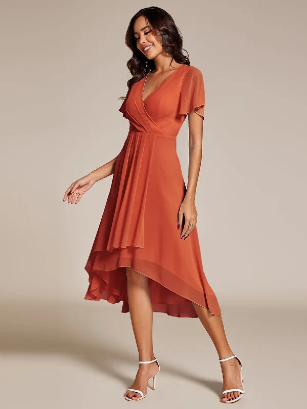 Burnt Orange