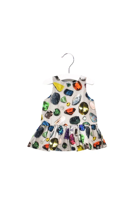 Molo Baby Dress 3-6M