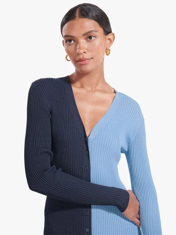 Purplish blue navy