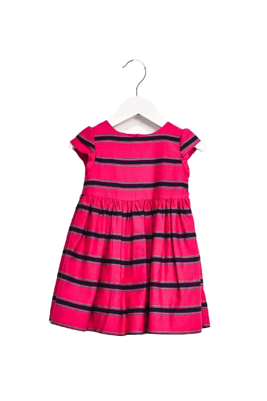 Ralph Lauren Dress Set 6-12M