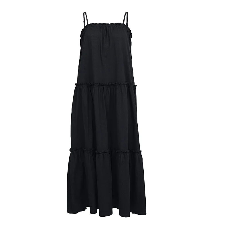 Onyx Ladies Dress