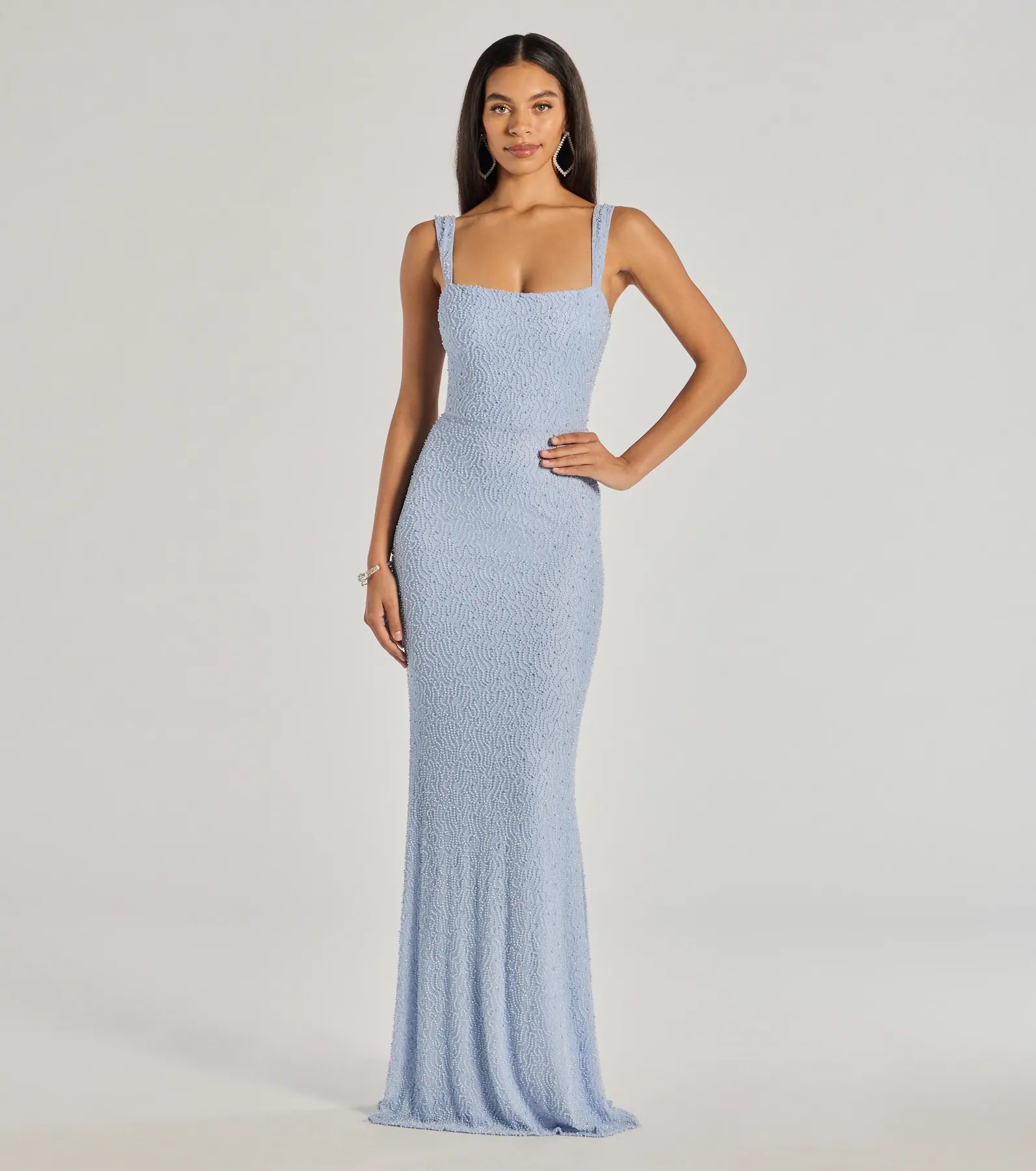 LIGHT BLUE