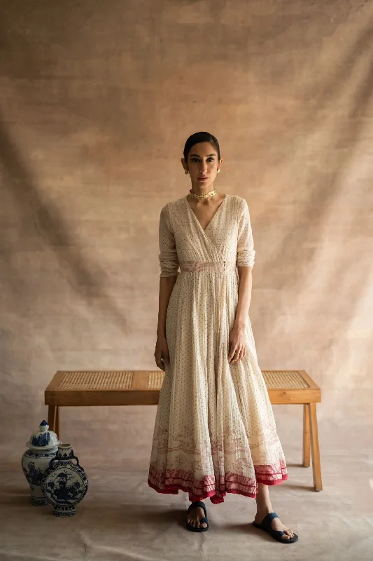 JAYAN DRESS