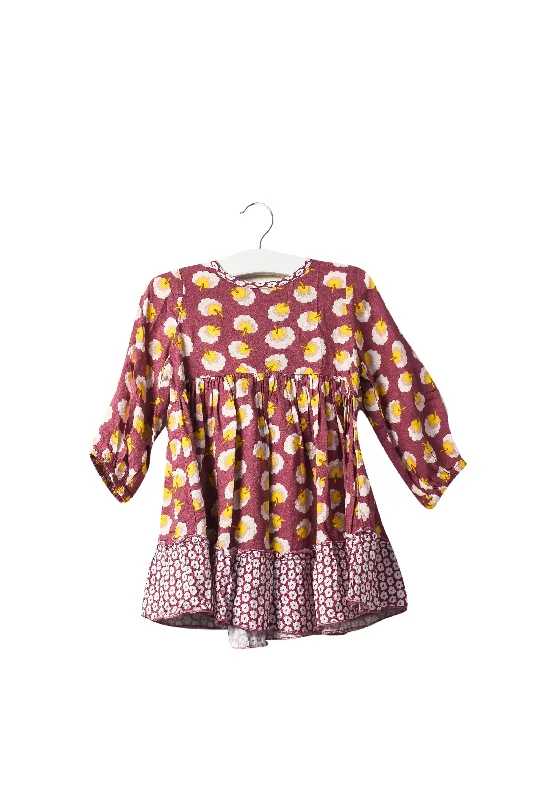 Stella McCartney Dress Set 6-12M