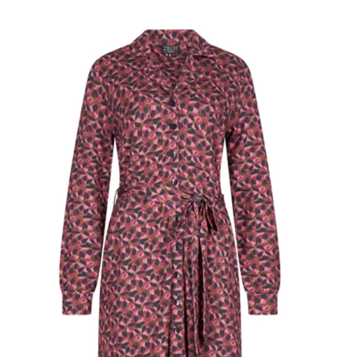Zilch - Party Romance Dress