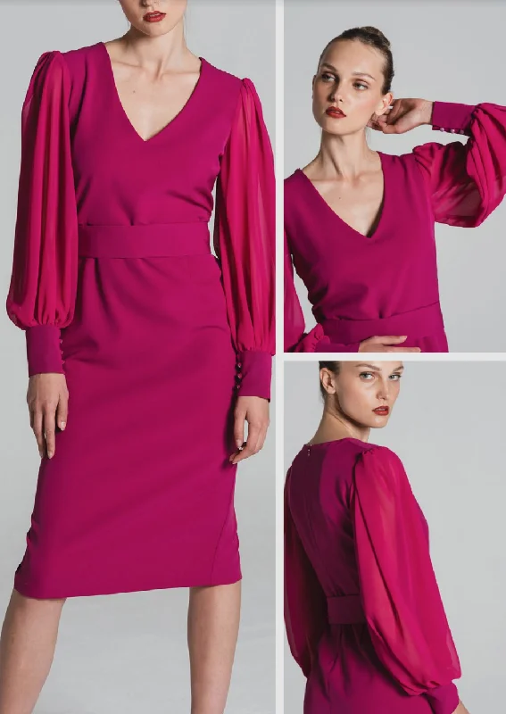 Bariloche - Adrada Dress